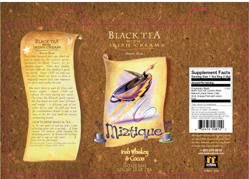 tea label thumbnail