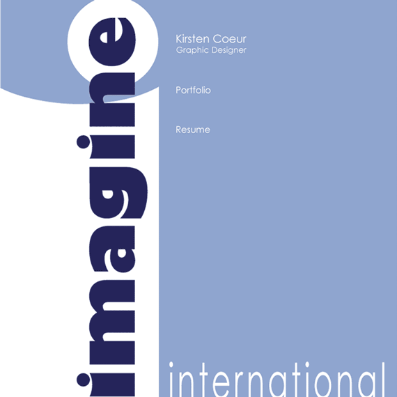 Imagine Internatiional logo