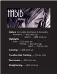 Habib Salon image